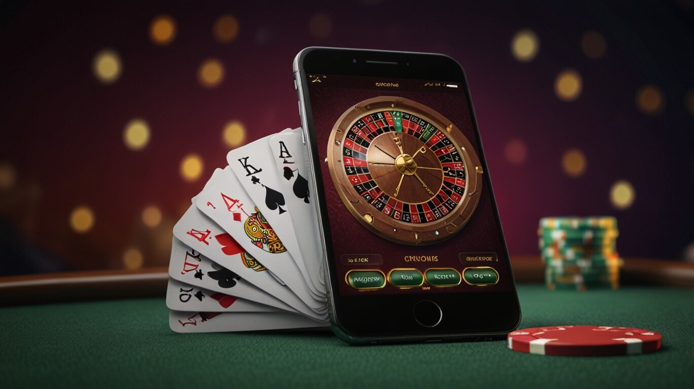 Download the BetVisa App