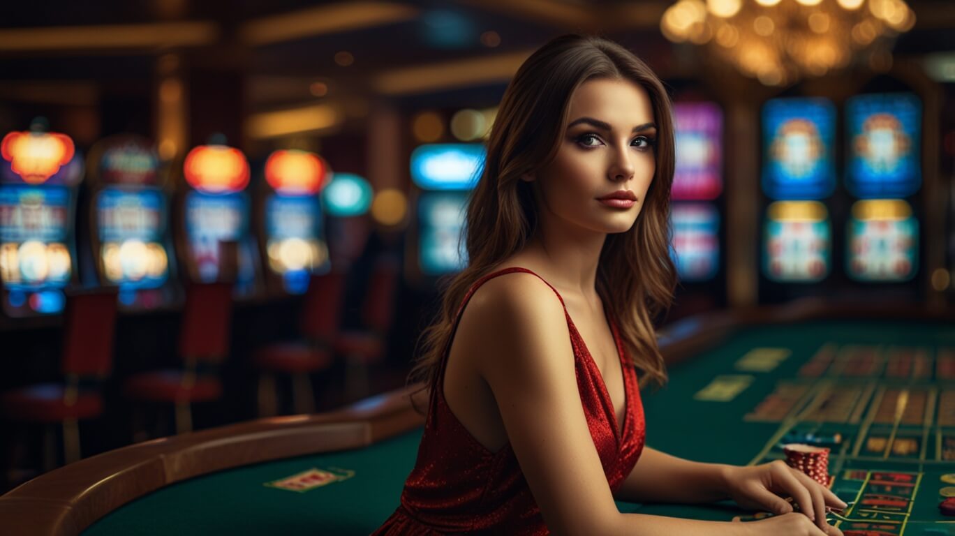 BetVisa Casino – The Ultimate Online Casino Experience